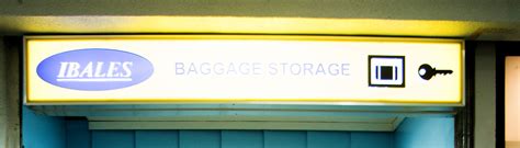 ibales luggage handling cebu.